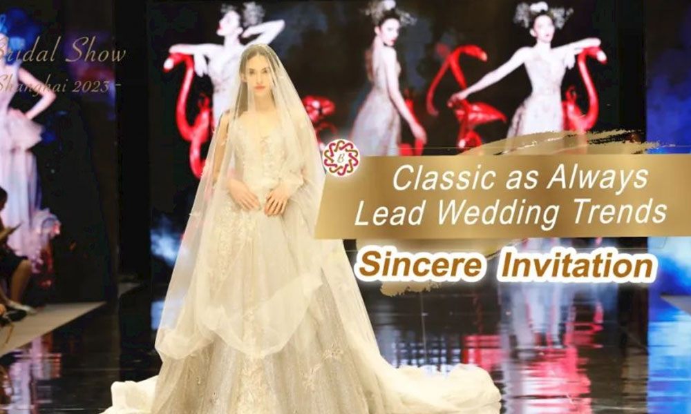 One-stop purchasing platform for wedding industry